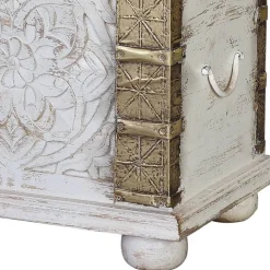 Holztruhe Murray*Pharao24 Discount