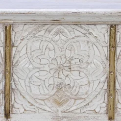 Holztruhe Murray*Pharao24 Discount