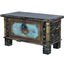 Holztruhe Naos*Pharao24 Online