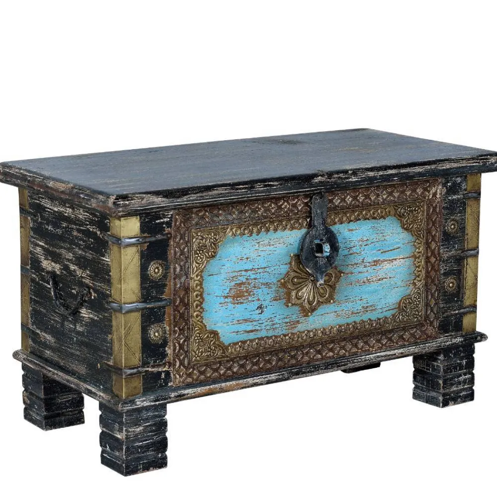 Holztruhe Naos*Pharao24 Online