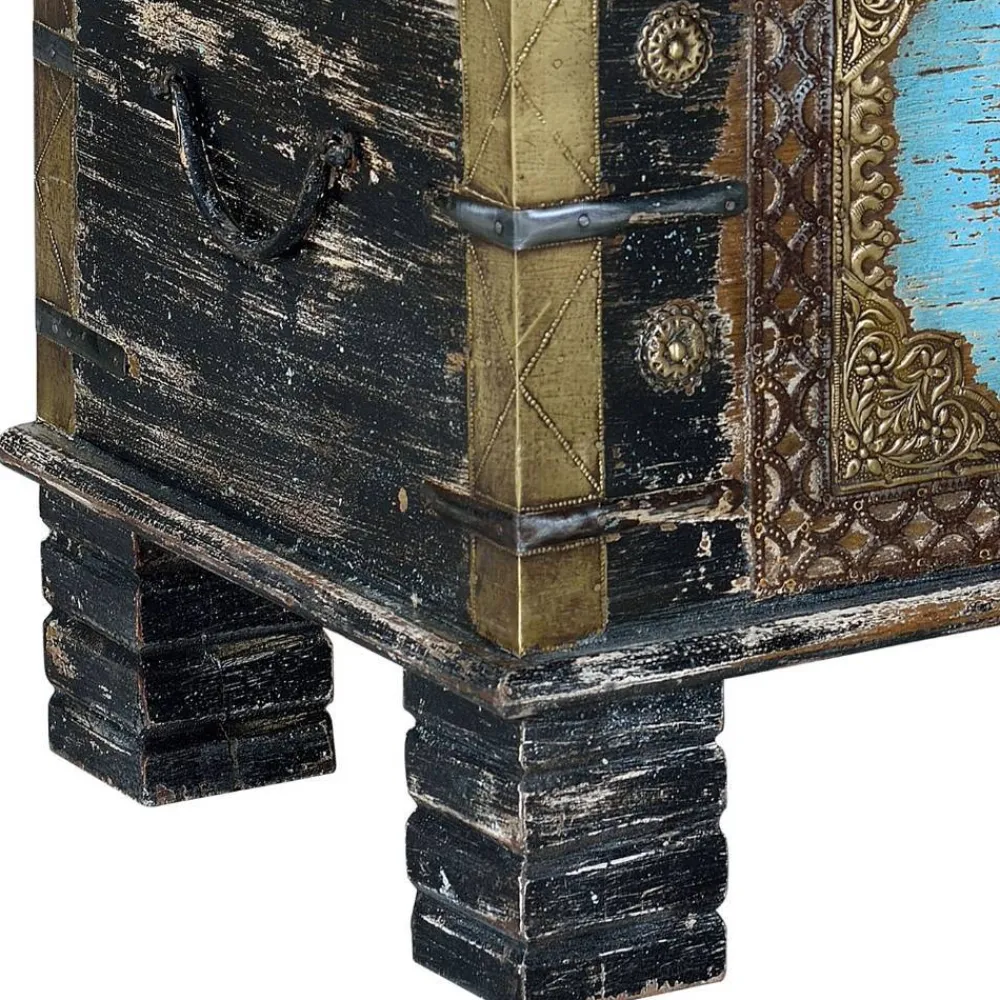 Holztruhe Naos*Pharao24 Online