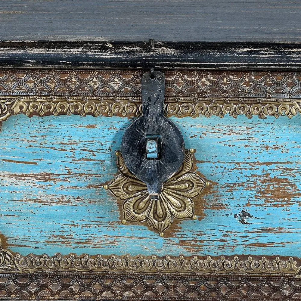 Holztruhe Naos*Pharao24 Online