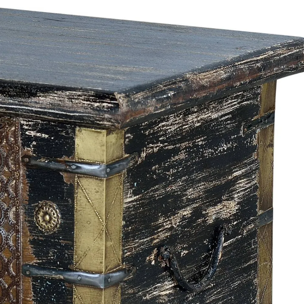 Holztruhe Naos*Pharao24 Online