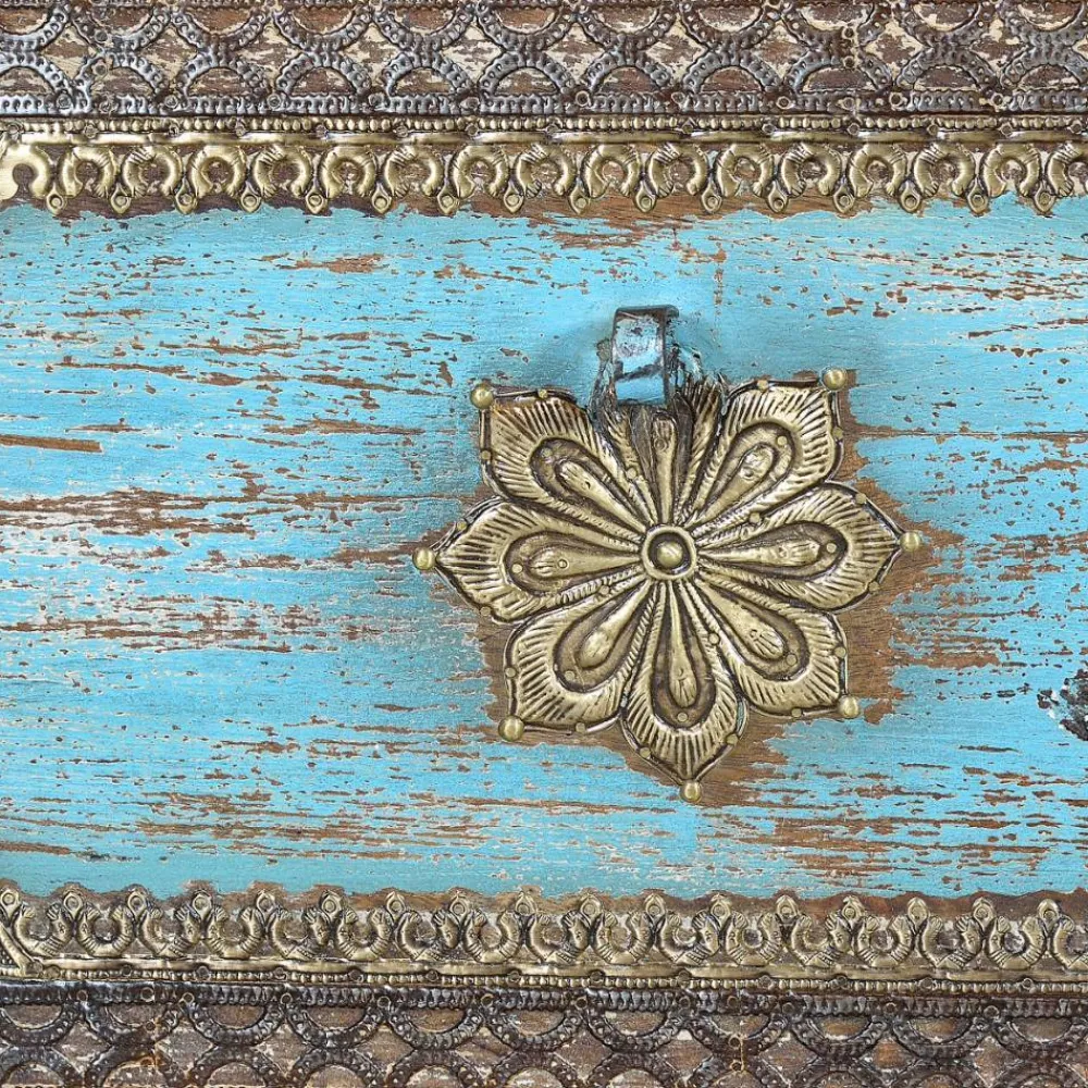 Holztruhe Naos*Pharao24 Online