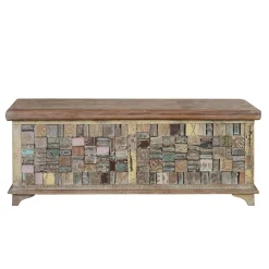 Holztruhe Piassona*Pharao24 Hot