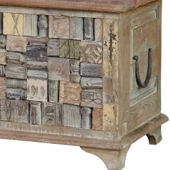 Holztruhe Piassona*Pharao24 Hot