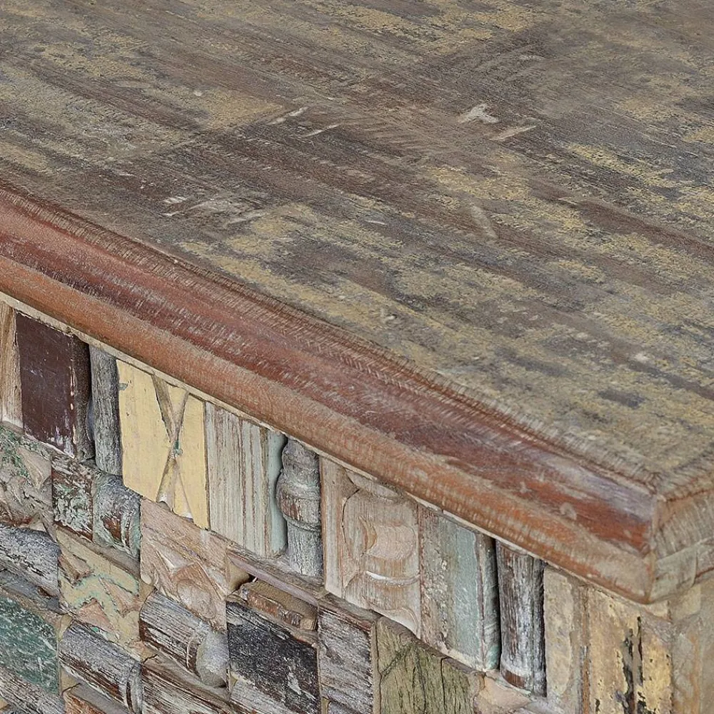 Holztruhe Piassona*Pharao24 Hot