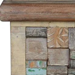 Holztruhe Piassona*Pharao24 Hot