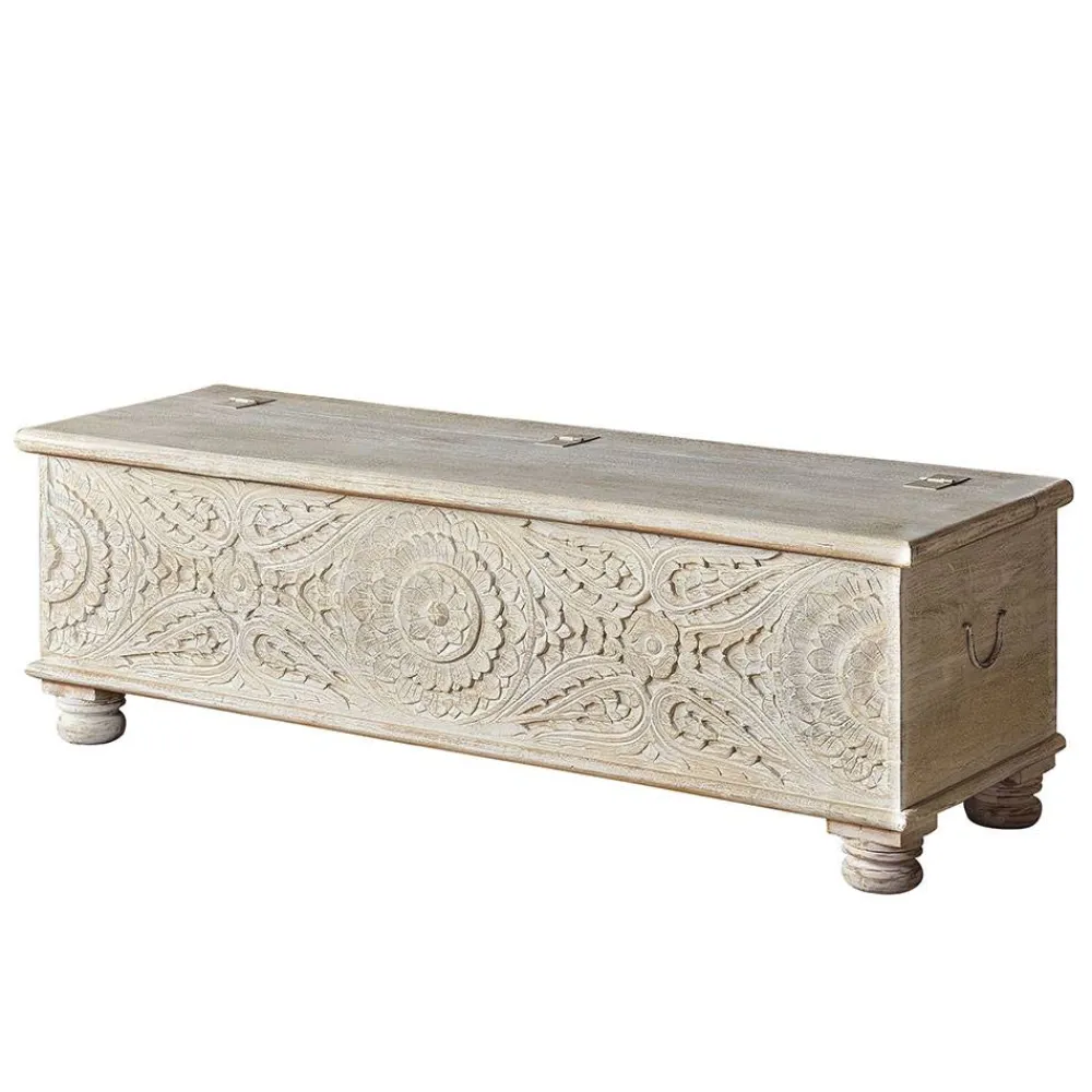 Holztruhe Racer*Pharao24 Best