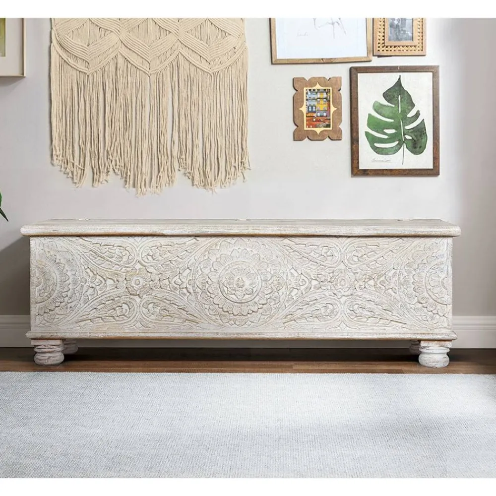 Holztruhe Racer*Pharao24 Best