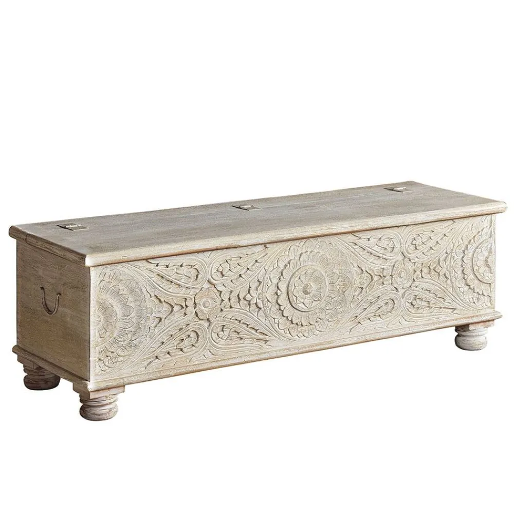 Holztruhe Racer*Pharao24 Best