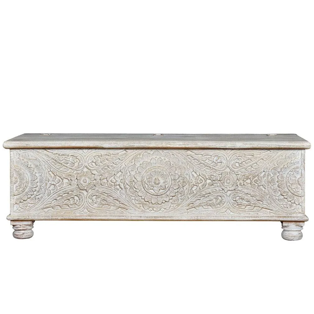 Holztruhe Racer*Pharao24 Best