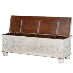 Holztruhe Racer*Pharao24 Best