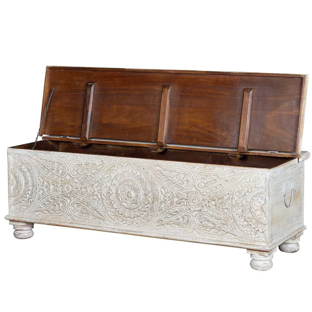 Holztruhe Racer*Pharao24 Best