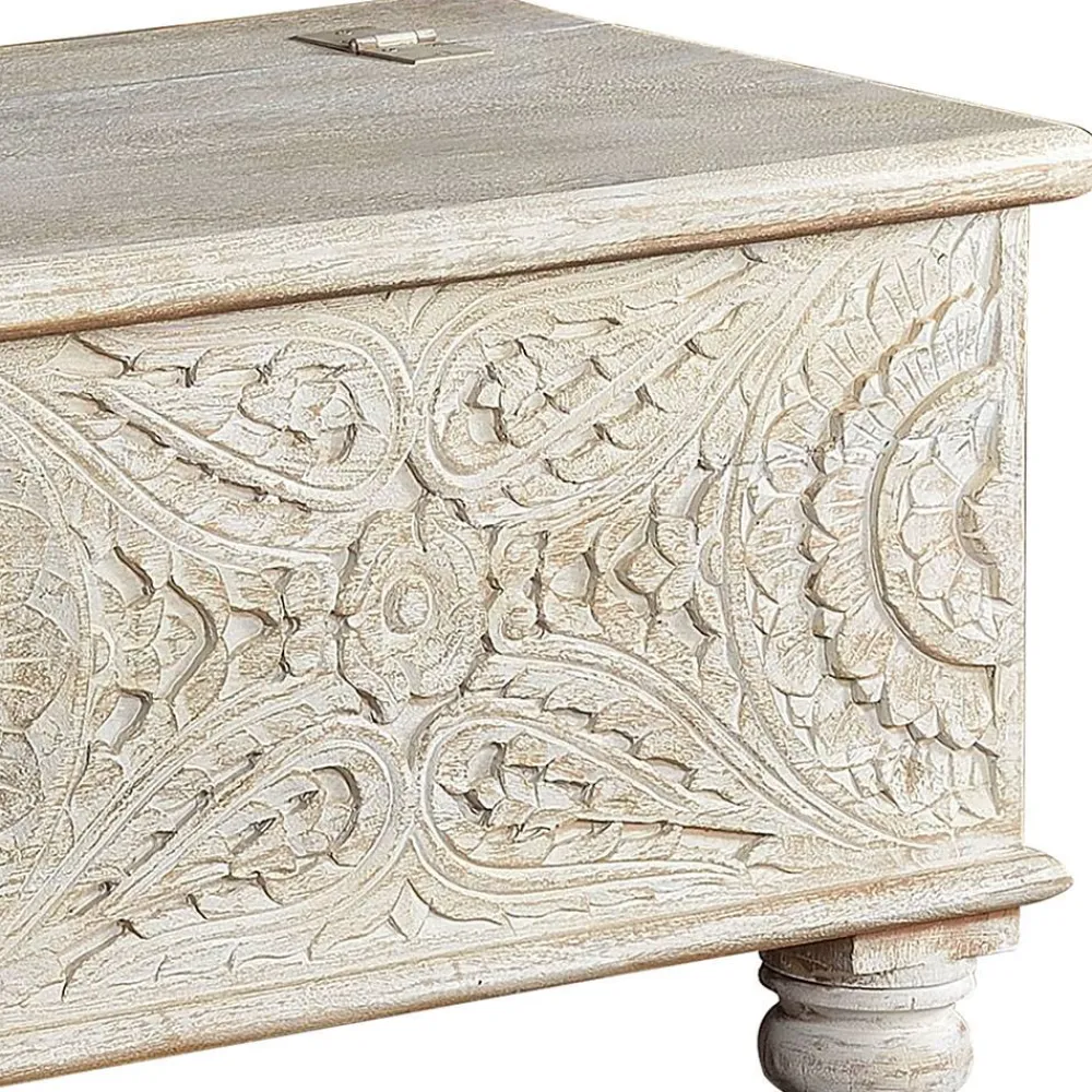 Holztruhe Racer*Pharao24 Best