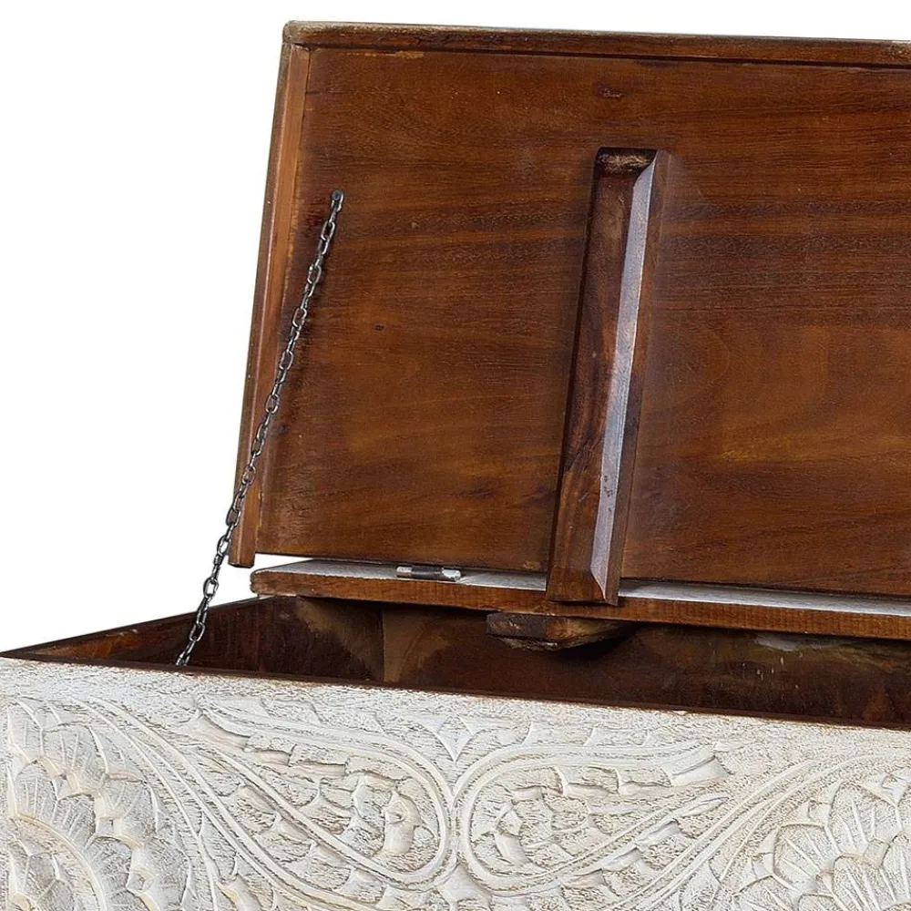 Holztruhe Racer*Pharao24 Best