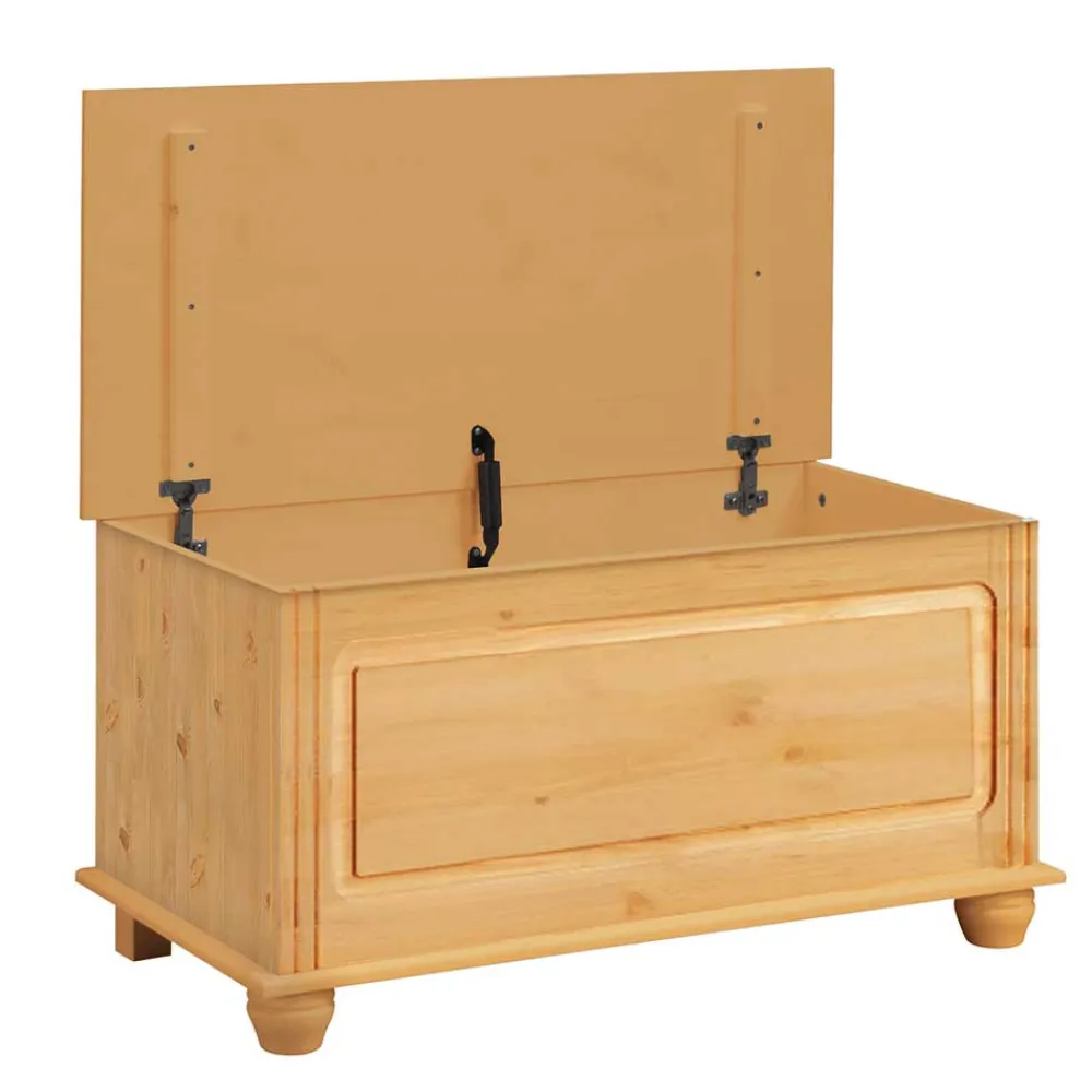 Holztruhe Vabrellas*Pharao24 Online