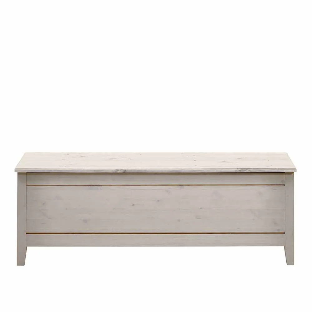 Holztruhe Vilatata*Pharao24 Discount