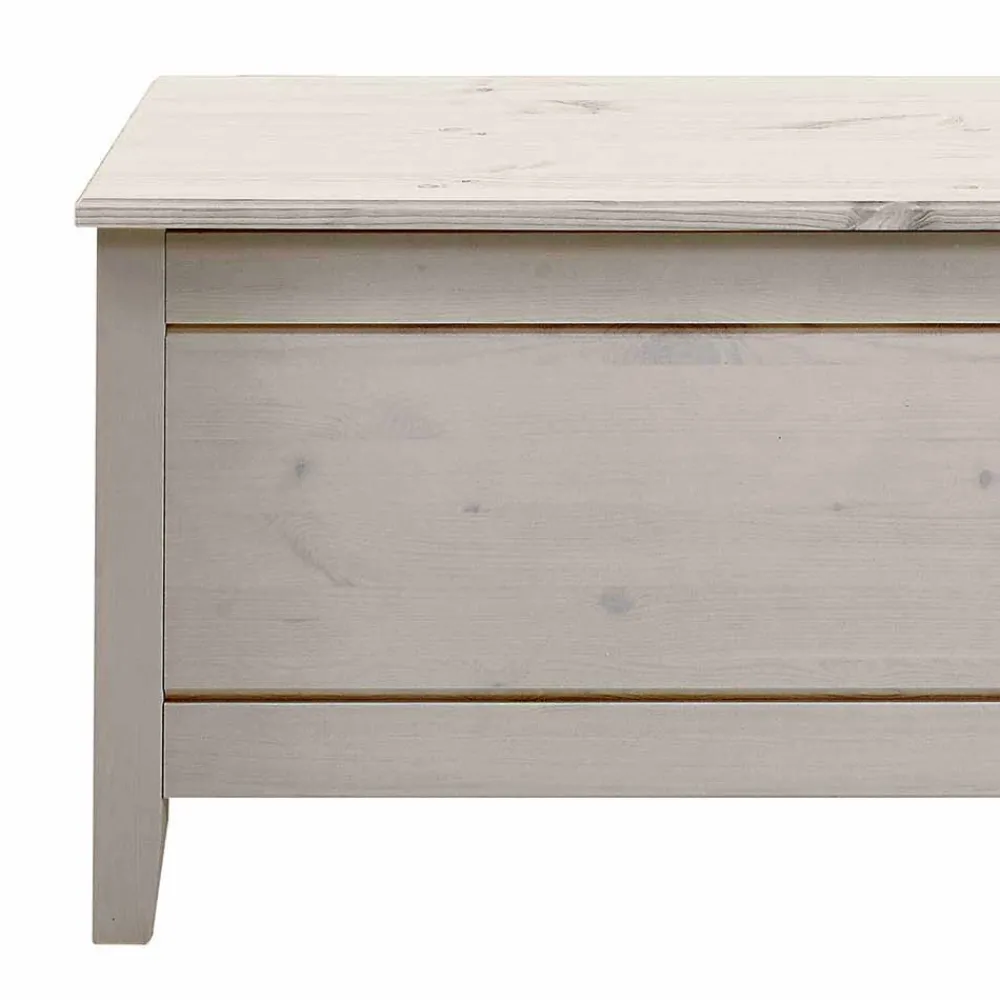 Holztruhe Vilatata*Pharao24 Discount