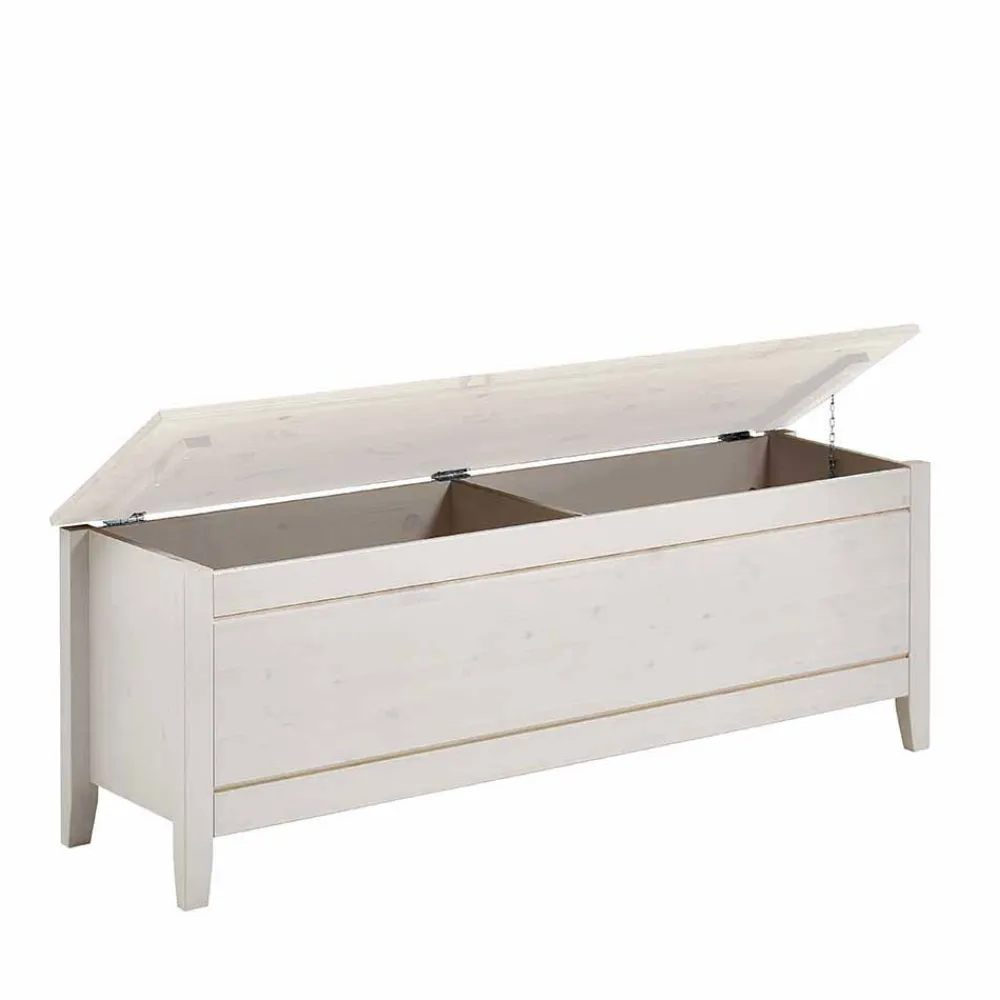 Holztruhe Vilatata*Pharao24 Discount