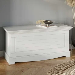 Outlet Holztruhe Vomano Truhen