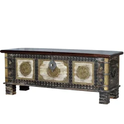 New Holztruhe Winaray Truhen