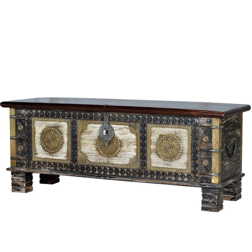 New Holztruhe Winaray Truhen