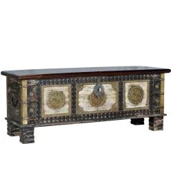 New Holztruhe Winaray Truhen