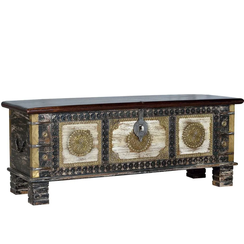 New Holztruhe Winaray Truhen