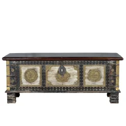 New Holztruhe Winaray Truhen