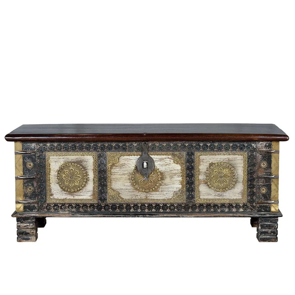 New Holztruhe Winaray Truhen