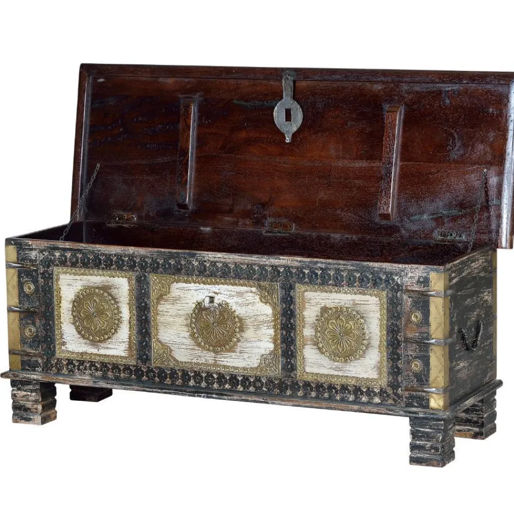 New Holztruhe Winaray Truhen