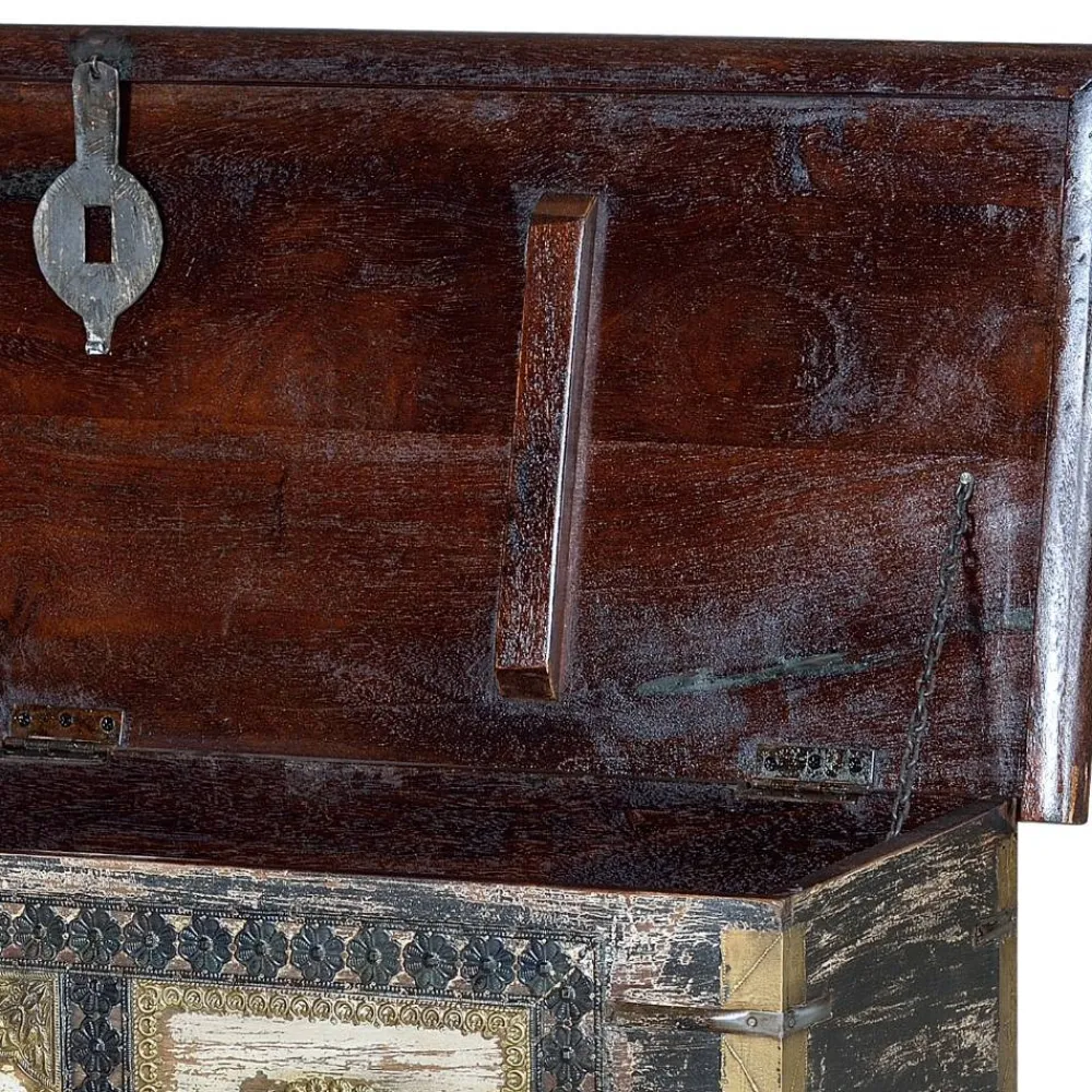 New Holztruhe Winaray Truhen