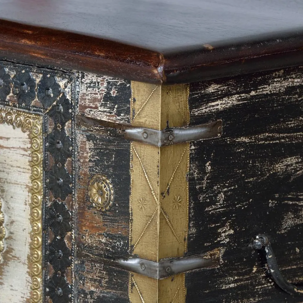 New Holztruhe Winaray Truhen