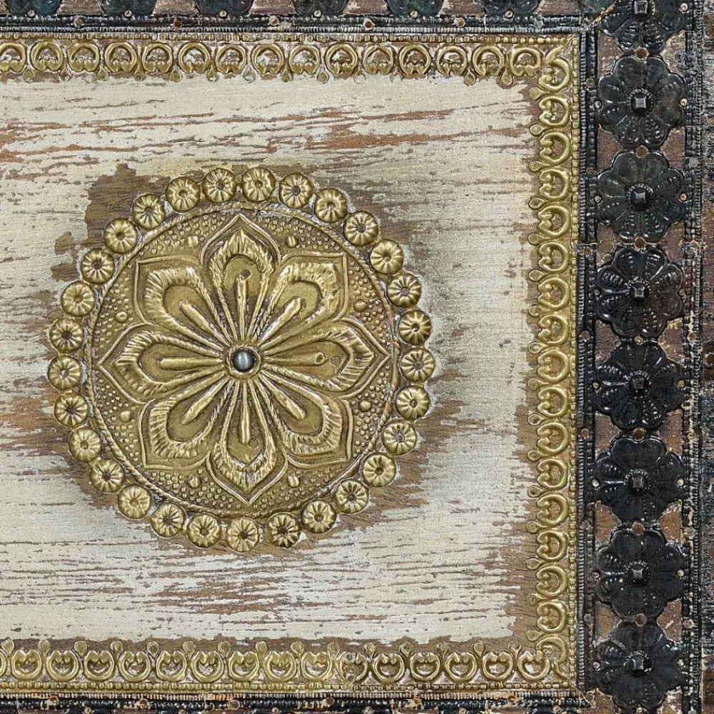 New Holztruhe Winaray Truhen