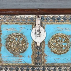 New Holztruhe Zahira Truhen