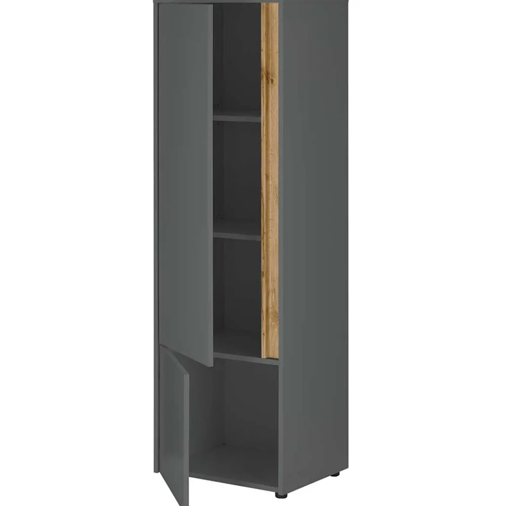 Home Office Aktenschrank Uzniana*Pharao24 Outlet