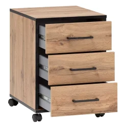 Home Office Rollcontainer Baliua*Pharao24 Online