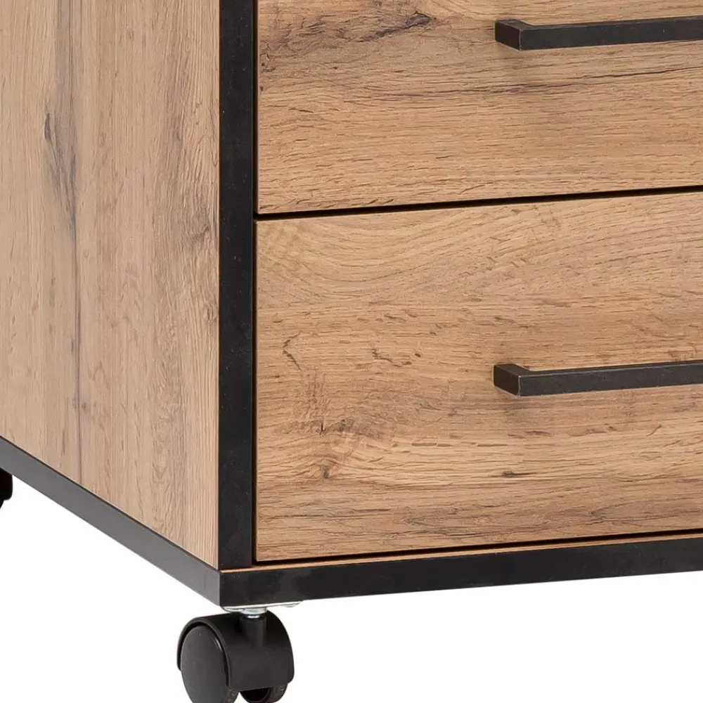 Home Office Rollcontainer Baliua*Pharao24 Online