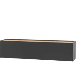 Home Office Schrankwand Uzniana*Pharao24 New