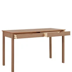 New Home Office Schreibtisch Hatlantico Massivholztische|Computertische