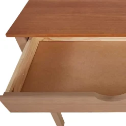 New Home Office Schreibtisch Hatlantico Massivholztische|Computertische