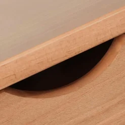 New Home Office Schreibtisch Hatlantico Massivholztische|Computertische