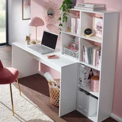 Home Office Schreibtisch Conory Schreibtische