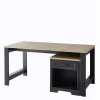 Home Office Tisch Luoton*Pharao24 New