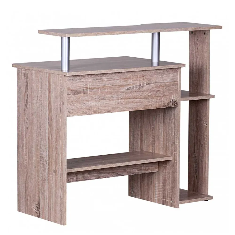 Best Home Office Tisch Passe Schreibtische