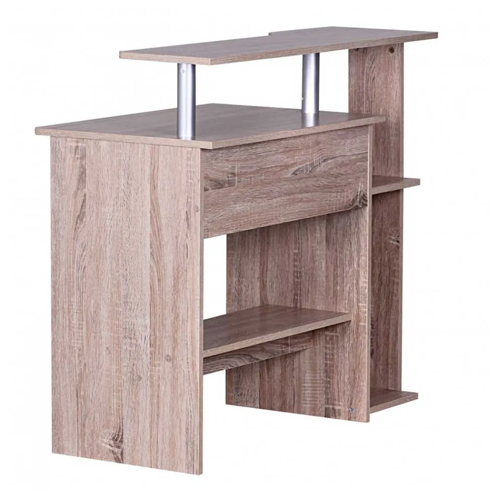 Best Home Office Tisch Passe Schreibtische