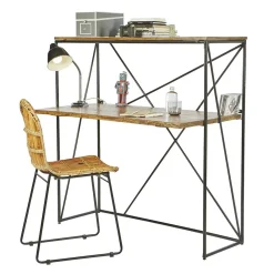 Sale Homeoffice Schreibtisch Slavrio Schreibtische