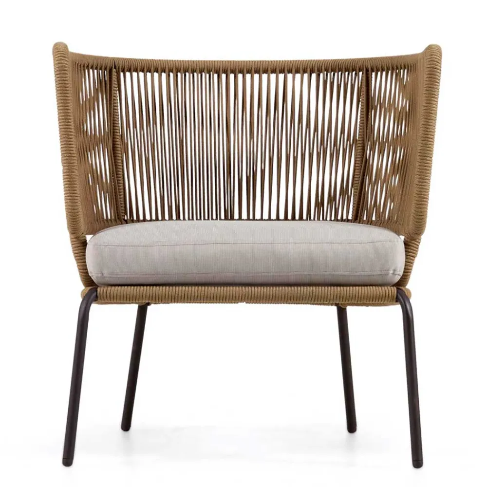 In- und Outdoor Sessel Finanun*Pharao24 Clearance