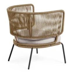 In- und Outdoor Sessel Finanun*Pharao24 Clearance